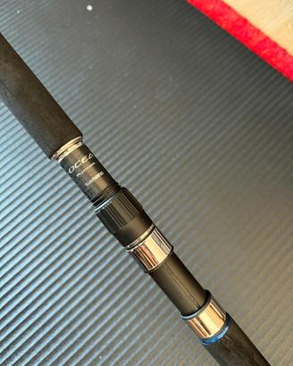 Canna Shimano OCEA Plugger S83MH Spinning Tonno