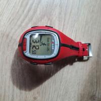 Orologio da running POLAR RS200 TM mai utilizzato