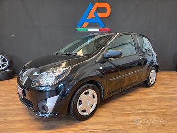 Renault Twingo 1.2 lev Live! 75cv
