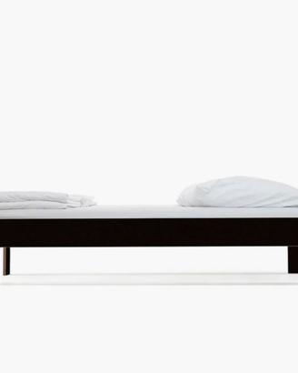 Letto una piazza Moormann siebenslafer 90x200