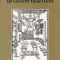 Sandri Falloppi, La cucina vicentina, Muzzio, 1995