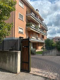 Appartamento viterbo via R.Falcioni