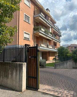 Appartamento viterbo via R.Falcioni