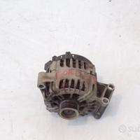 Alternatore Ford Fiesta 6 1.4 benzina 2010