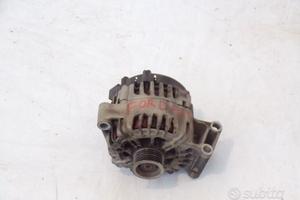 Alternatore Ford Fiesta 6 1.4 benzina 2010