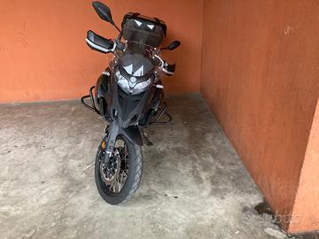 Benelli TRK 502 X - 07/23