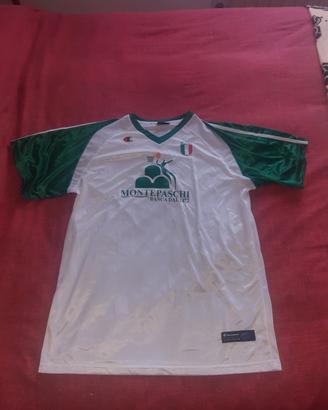 Maglia basket mens sana montepaschi
