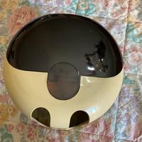 Portaghiaccio vintage anni 80 Jenne Pierre Vitrac