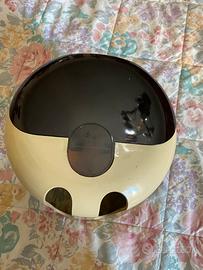 Portaghiaccio vintage anni 80 Jenne Pierre Vitrac