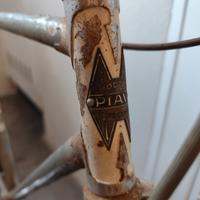 Telaio Ciclo Piave  Mod. Speciale 