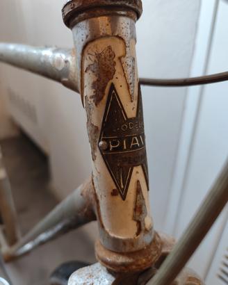 Telaio Ciclo Piave  Mod. Speciale 