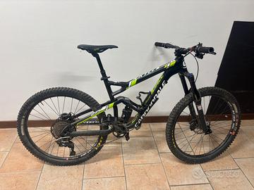 Cannondale jekyll 27.5