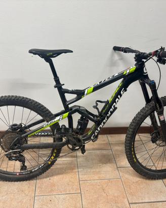 Cannondale jekyll 27.5