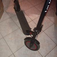 Monopattini elettrico