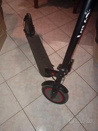 Monopattini elettrico