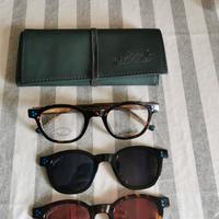 occhiali da Vista Hally&Son Roy #4 HS950C 