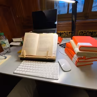 Supporto esami e tesi - area umanistica