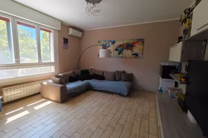 villetta a schiera già pronta da abitare 