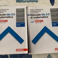 Libri di matematica per liceo scientifico