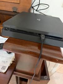 Play station 4