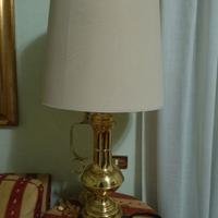 lampade e quadri e arredi 