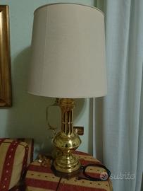 lampade e quadri e arredi 