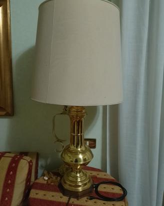 lampade e quadri e arredi 