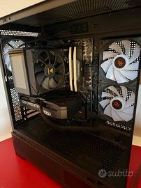 PC gaming