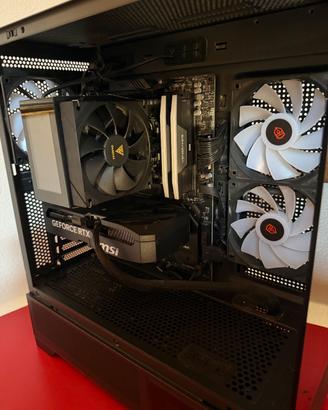 PC gaming