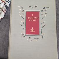 I Promessi Sposi - ed. 1950