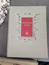 I Promessi Sposi - ed. 1950