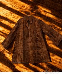 Pelliccia di agnello Persiano