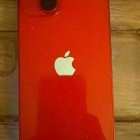 Iphone 14 ( PRODUCT RED )