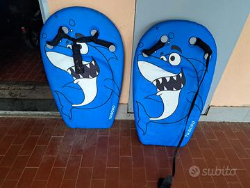 2 tavoline da surf bambino