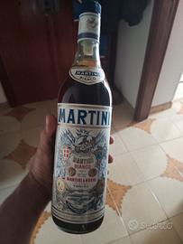 Bottiglia liquore Vintage 