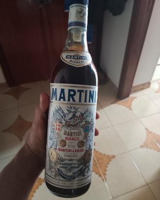 Bottiglia liquore Vintage 