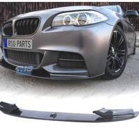 SPOILER LABBRO ANTERIORE IN CARBONIO PER BMW SERIE