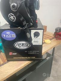 Casco Jet Premier