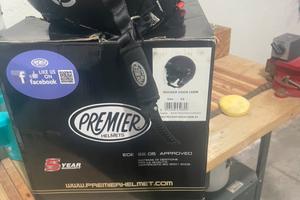 Casco Jet Premier