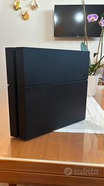 Ps4 fat