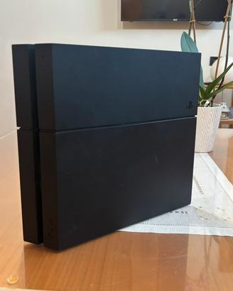 Ps4 fat