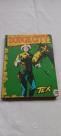 Tex  Fumetto Bonelli  tre stelle  n18 lire 200