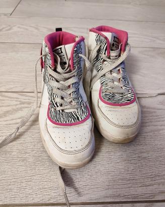 Scarpe ginnastica bambina