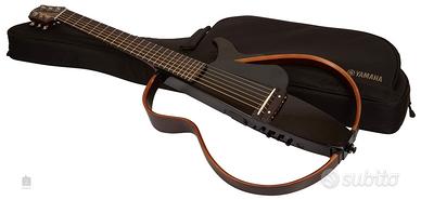 CHITARRA YAMAHA SILENT - YAMAHA SLG200S