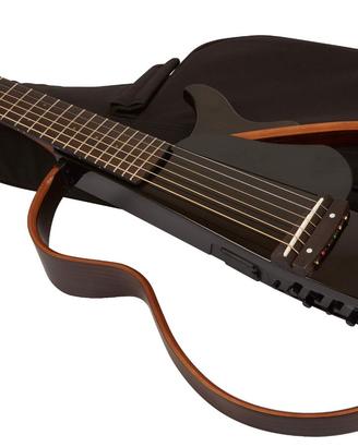 CHITARRA YAMAHA SILENT - YAMAHA SLG200S