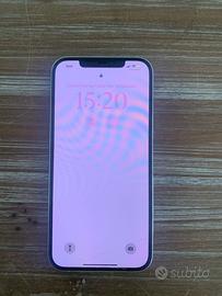 Iphone 12 pro max 128gb