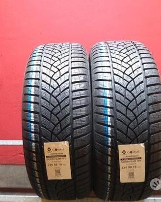 2 gomme 235 50 19 goodyear inv a4988