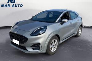 Ford Puma 1.0 ecoboost h ST-Line s&s 125cv