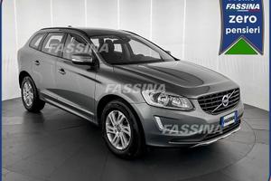 Volvo XC60 2.0 d3 Business 150cv geartronic