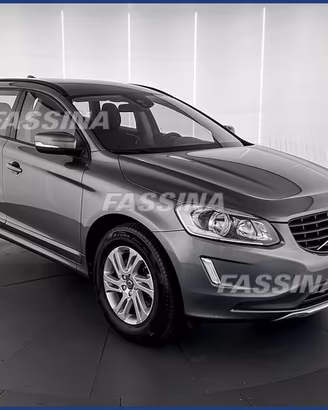 Volvo XC60 2.0 d3 Business 150cv geartronic